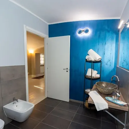 Tenuta San Giorgio Hotel Serravalle Scrivia