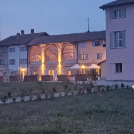Tenuta San Giorgio Serravalle Scrivia