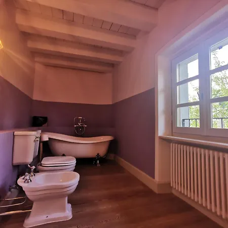 Tenuta San Giorgio *