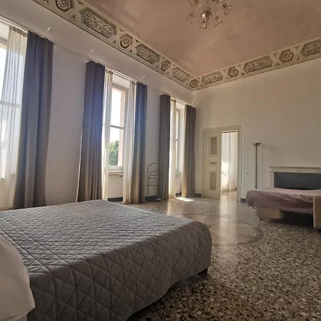 Tenuta San Giorgio Hotel Serravalle Scrivia