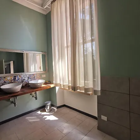 Hotel Tenuta San Giorgio Serravalle Scrivia