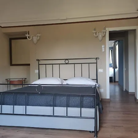 Tenuta San Giorgio Hotel *