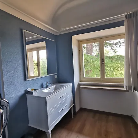 Tenuta San Giorgio Hotel Serravalle Scrivia
