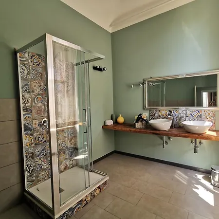 Hotel Tenuta San Giorgio