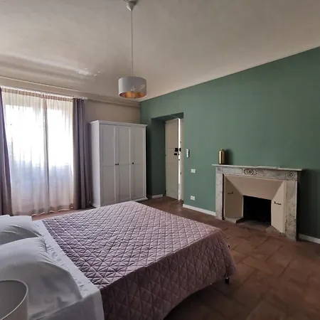 Tenuta San Giorgio 酒店