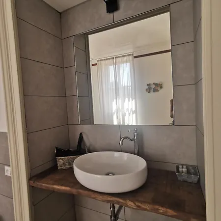 Tenuta San Giorgio Hotel *
