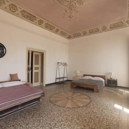 Tenuta San Giorgio 酒店