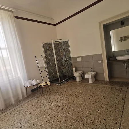 Hotel Tenuta San Giorgio