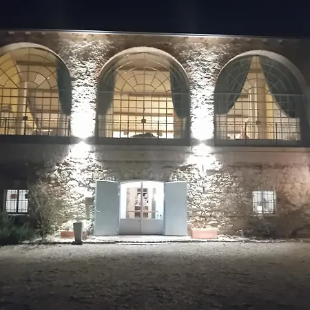 Tenuta San Giorgio *