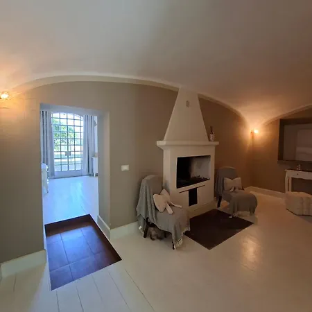 Tenuta San Giorgio Hotel Serravalle Scrivia