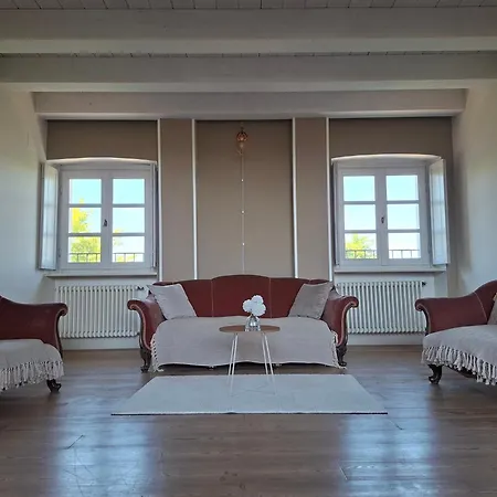 Tenuta San Giorgio * Serravalle Scrivia