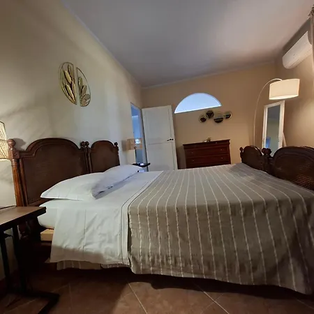 Hotel Tenuta San Giorgio