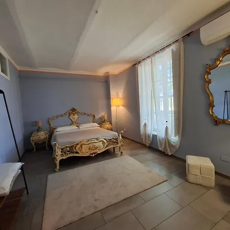 Tenuta San Giorgio Hotel