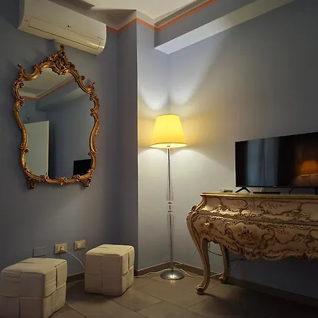 Tenuta San Giorgio Hotel *