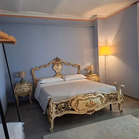 Hotel Tenuta San Giorgio Serravalle Scrivia