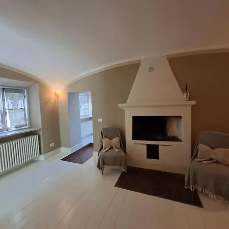 Tenuta San Giorgio Hotel