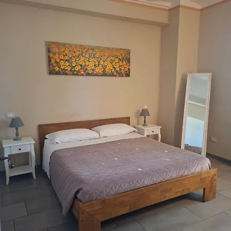 Tenuta San Giorgio Hotel Serravalle Scrivia