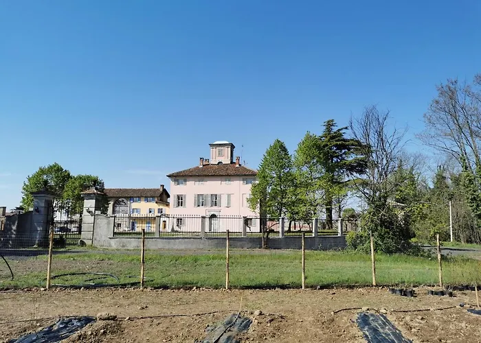 Hotel Tenuta San Giorgio Serravalle Scrivia