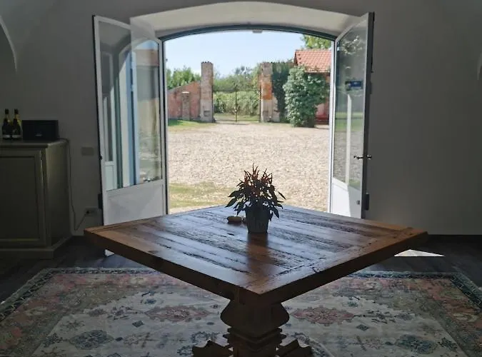 Tenuta San Giorgio Hotel