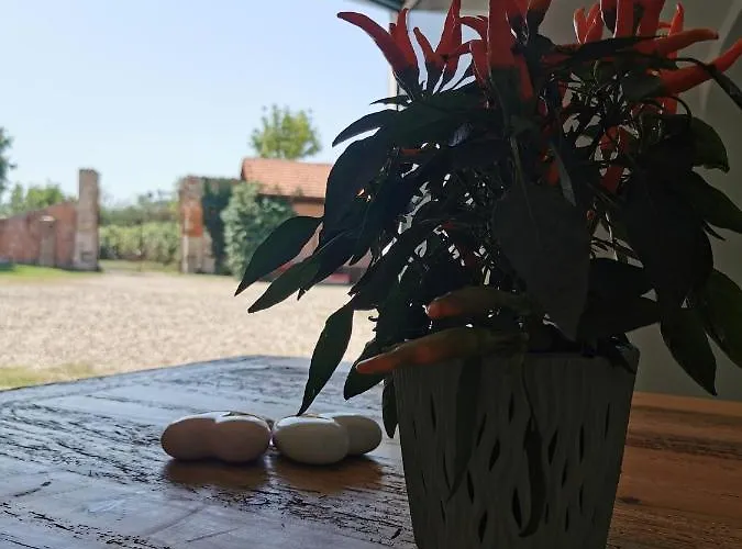 Hotell Tenuta San Giorgio