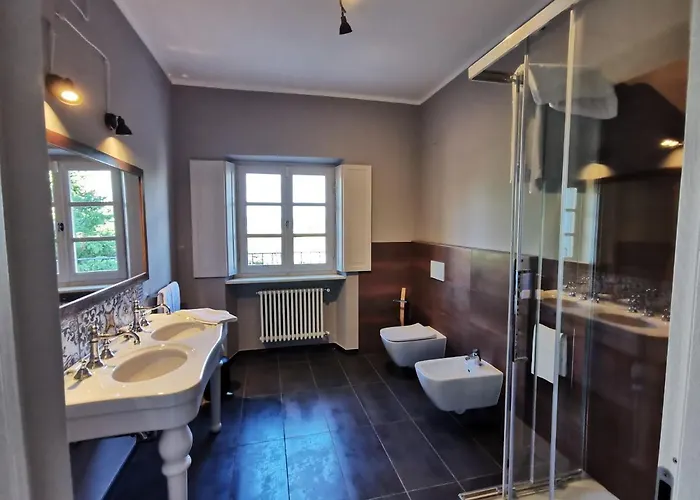 Tenuta San Giorgio Serravalle Scrivia