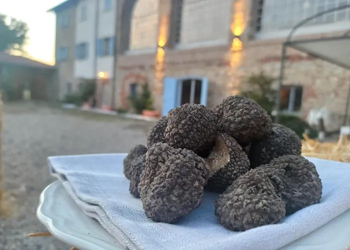 Tenuta San Giorgio Otel *