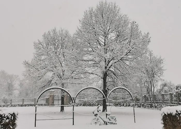 Tenuta San Giorgio Hotel Serravalle Scrivia