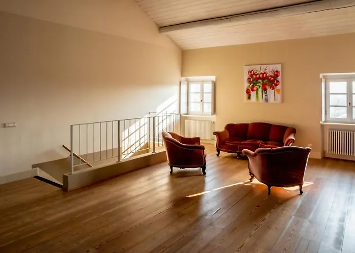 Tenuta San Giorgio Hotel Serravalle Scrivia