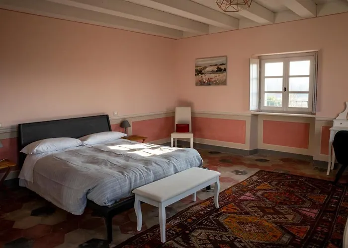 Tenuta San Giorgio Serravalle Scrivia