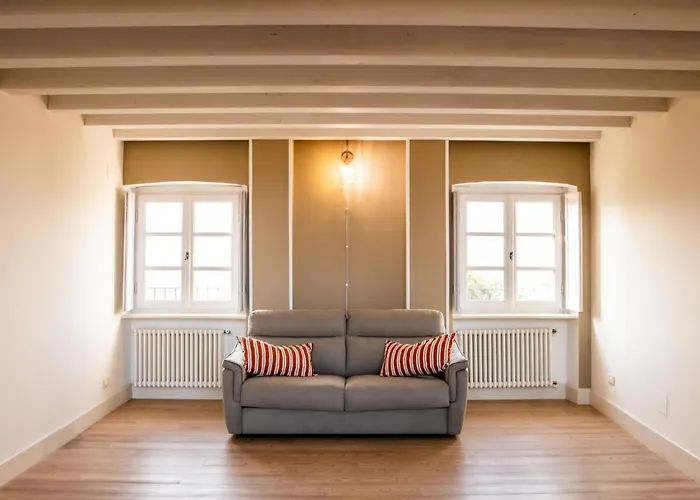 Tenuta San Giorgio Hotel