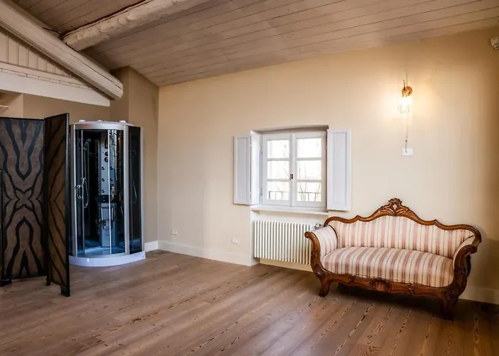 Hotel Tenuta San Giorgio Serravalle Scrivia