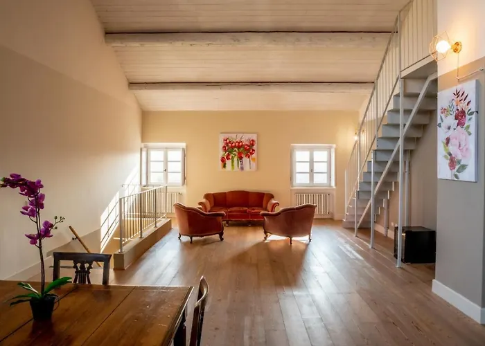 Hotel Tenuta San Giorgio Serravalle Scrivia