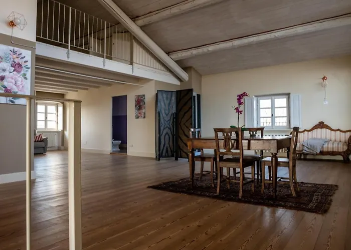 Hotel Tenuta San Giorgio *