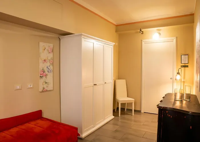 Hotel Tenuta San Giorgio