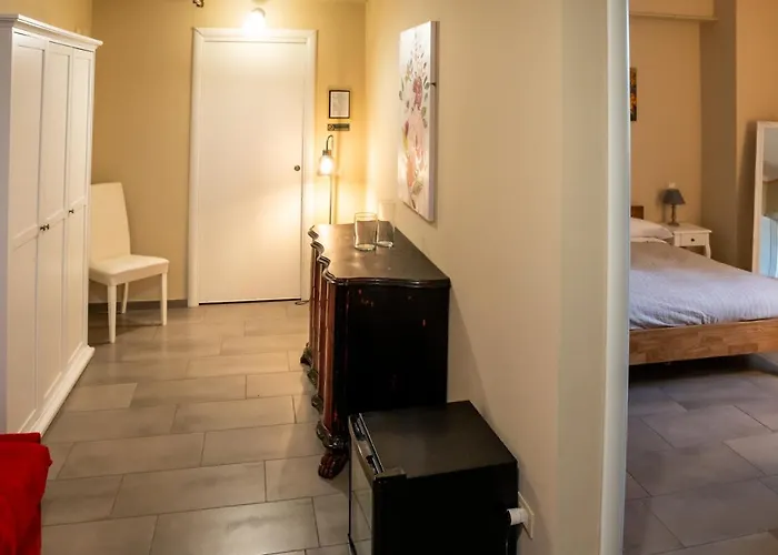 Tenuta San Giorgio Hotel Serravalle Scrivia