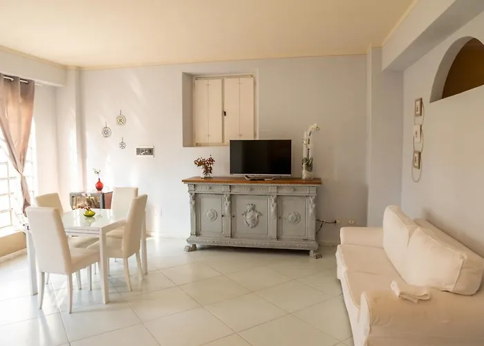 Tenuta San Giorgio Hotel *