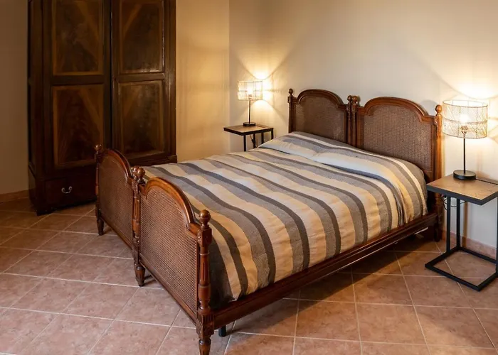 Tenuta San Giorgio * Serravalle Scrivia