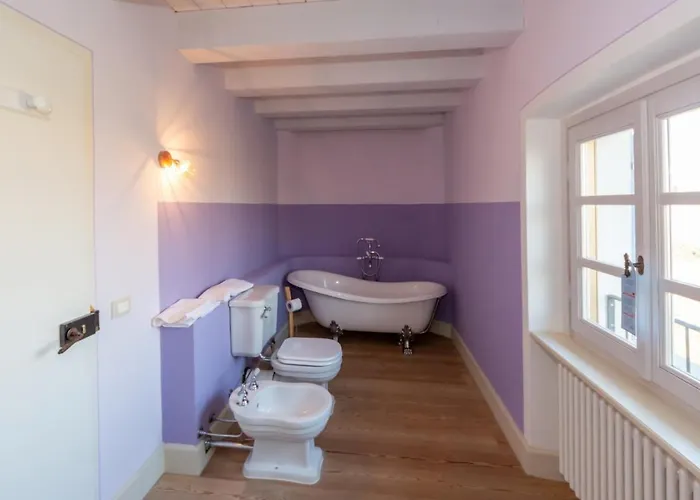 Tenuta San Giorgio Hotel Serravalle Scrivia