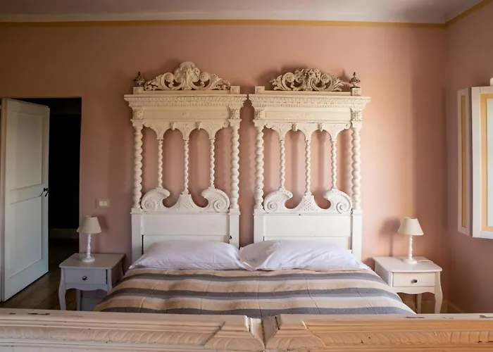 Tenuta San Giorgio Hotell