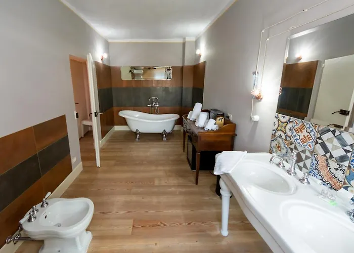 Hotel Tenuta San Giorgio Serravalle Scrivia