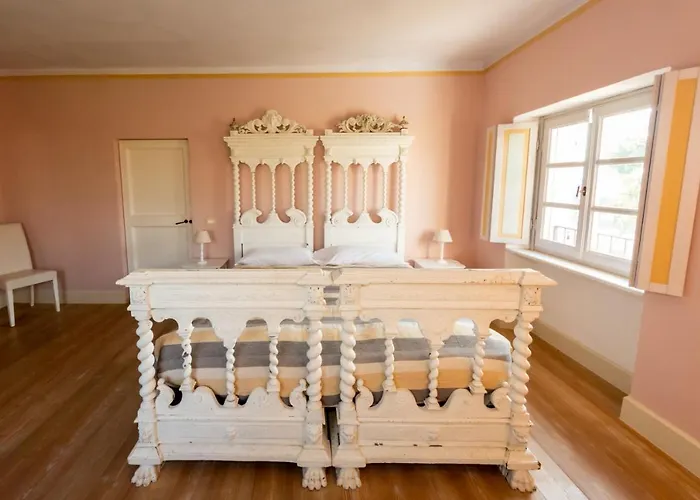 Tenuta San Giorgio Hotell