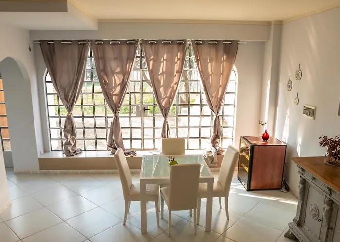 Tenuta San Giorgio Hotel