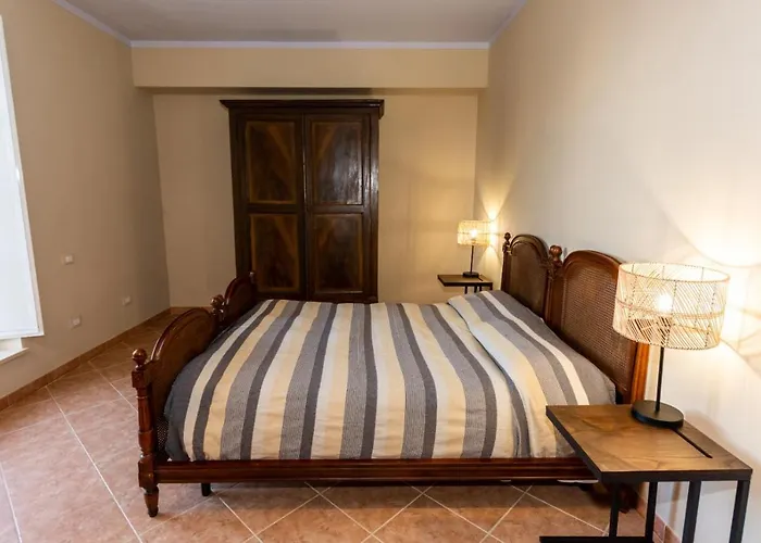 Tenuta San Giorgio Hotell