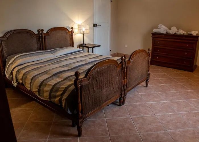 Hotel Tenuta San Giorgio