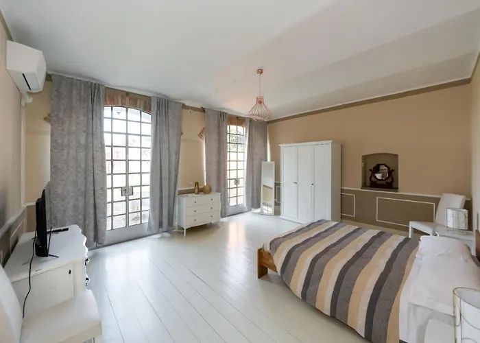 Hotel Tenuta San Giorgio *