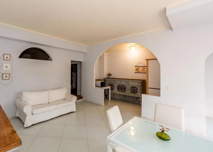 Tenuta San Giorgio Hotel