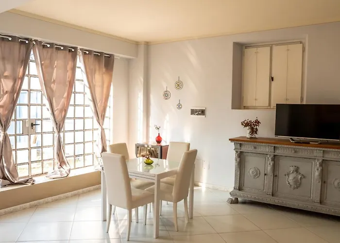 Hotel Tenuta San Giorgio *