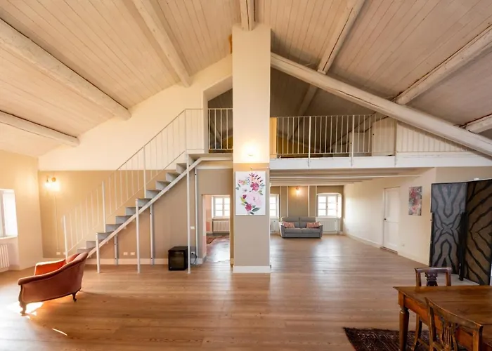 Tenuta San Giorgio Hotell *