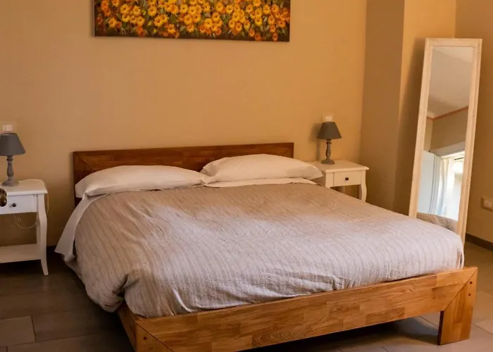 Hotel Tenuta San Giorgio *