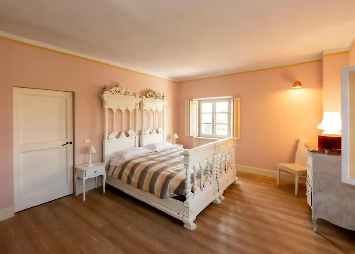 Hotell Tenuta San Giorgio